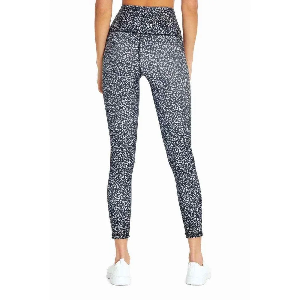Marika Astrid Reversible Leggings High-Waisted Active Workout Sporty Size Large - Picture 4 of 7